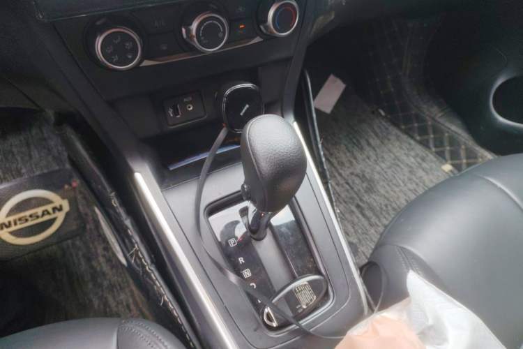 Used Nissan Sylphy 2021 Classic 1.6XE CVT Comfort Edition Gear Lever