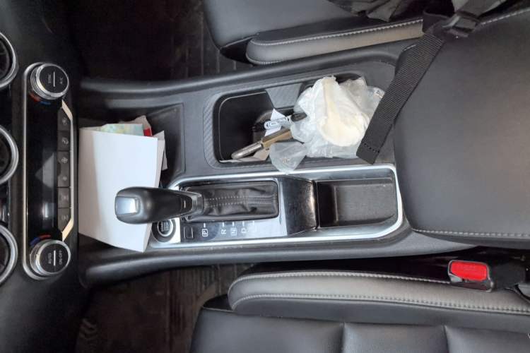 Used Nissan Sylphy 2021 1.6L XL CVT Enjoyment Edition Gear Lever