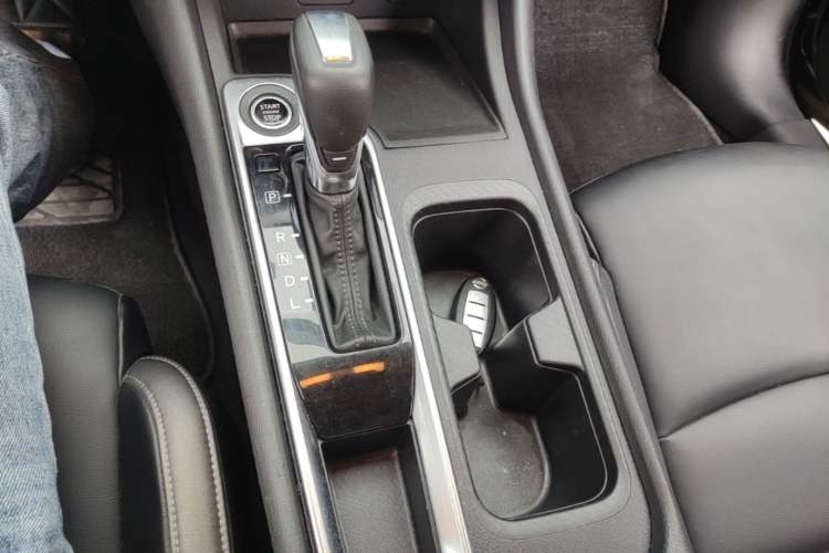 Used Nissan Sylphy 2021 1.6L XL CVT Enjoyment Edition Gear Lever