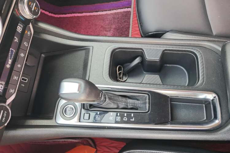 Used Nissan Sylphy 2021 1.6L XL CVT Enjoyment Edition Gear Lever