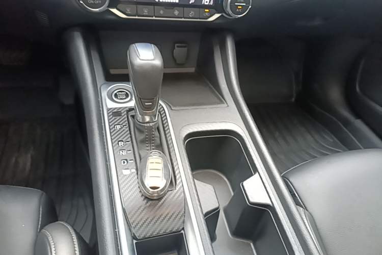 Used Nissan Sylphy 2021 1.6L XL CVT Enjoyment Edition Gear Lever