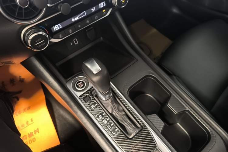 Used Nissan Sylphy 2021 1.6L XL CVT Enjoyment Edition Gear Lever