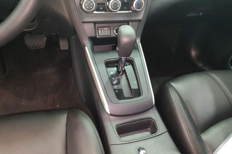 Used Nissan Sylphy 2021 Classic 1.6XL CVT Luxury Edition Gear Lever