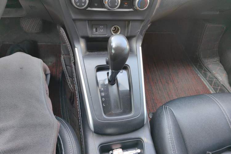 Used Nissan Sylphy 2021 Classic 1.6XE CVT Comfort Edition Gear Lever