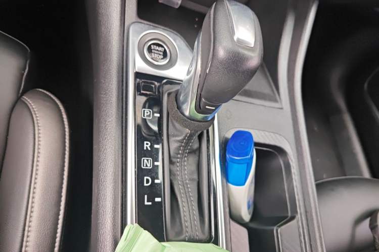 Used Nissan Sylphy 2021 1.6L XL CVT Smart Enjoyment Edition Gear Lever
