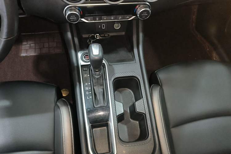 Used Nissan Sylphy 2021 1.6L XL CVT Enjoyment Edition Gear Lever
