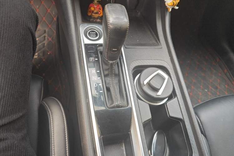 Used Nissan Sylphy 2021 1.6L XL CVT Enjoyment Edition Gear Lever
