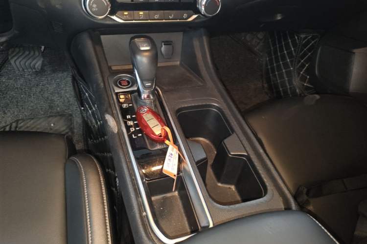 Used Nissan Sylphy 2021 1.6L XL CVT Enjoyment Edition Gear Lever