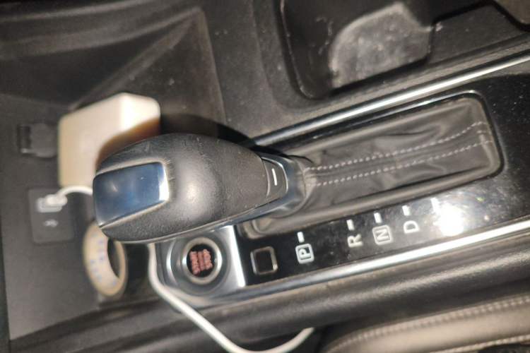 Used Nissan Sylphy 2021 1.6L XL CVT Enjoyment Edition Gear Lever
