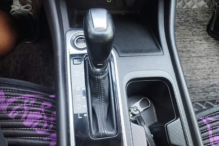 Used Nissan Sylphy 2021 1.6L XL CVT Enjoyment Edition Gear Lever
