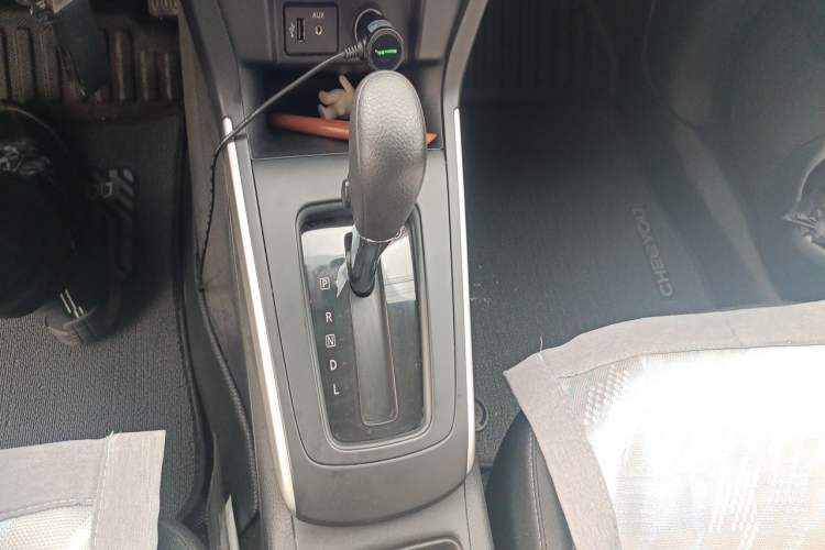 Used Nissan Sylphy 2021 Classic 1.6XE CVT Comfort Edition Gear Lever