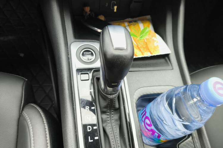 Used Nissan Sylphy 2021 1.6L XL CVT Enjoyment Edition Gear Lever