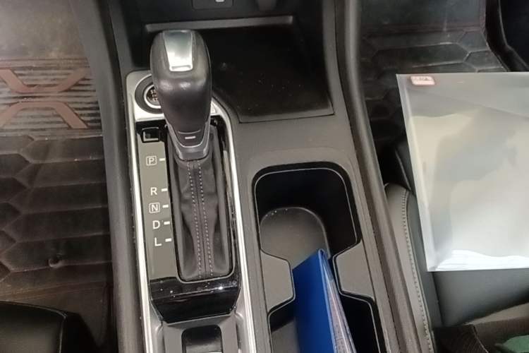 Used Nissan Sylphy 2021 1.6L XL CVT Enjoyment Edition Gear Lever