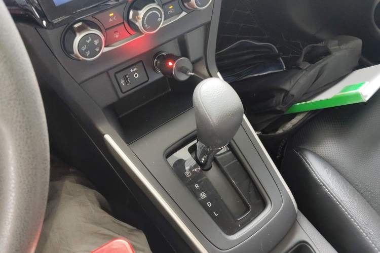 Used Nissan Sylphy 2021 Classic 1.6XE CVT Comfort Edition Gear Lever