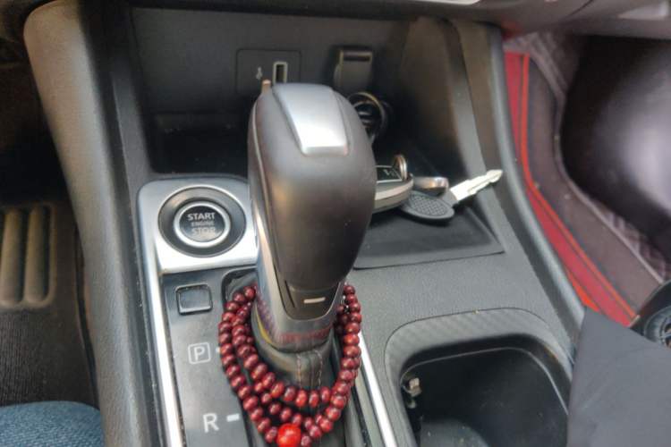 Used Nissan Sylphy 2021 1.6L XL CVT Enjoyment Edition Gear Lever