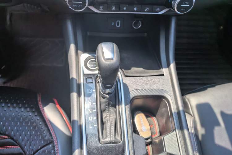 Used Nissan Sylphy 2021 1.6L XL CVT Enjoyment Edition Gear Lever
