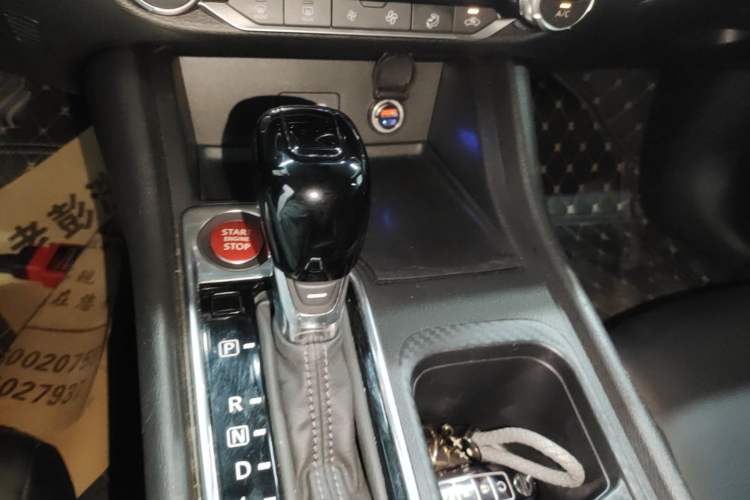 Used Nissan Sylphy 2021 1.6L XL CVT Enjoyment Edition Gear Lever