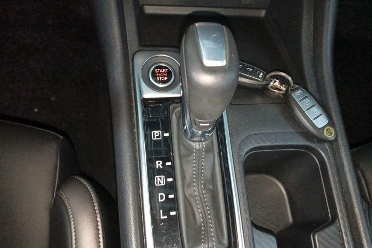 Used Nissan Sylphy 2021 1.6L XL CVT Enjoyment Edition Gear Lever