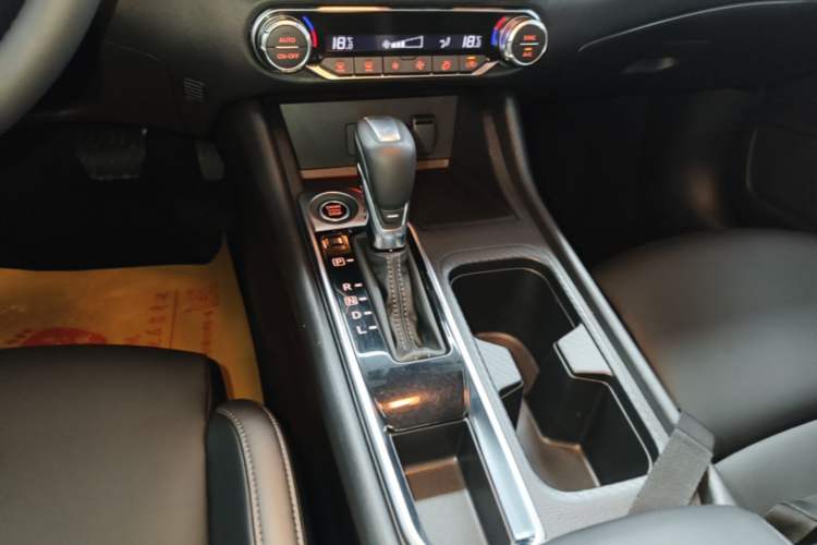 Used Nissan Sylphy 2021 1.6L XL CVT Smart Enjoyment Edition Gear Lever