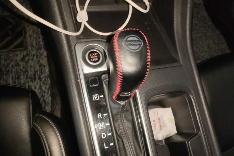 Used Nissan Sylphy 2021 1.6L XL CVT Smart Enjoyment Edition Gear Lever