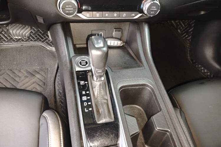 Used Nissan Sylphy 2021 1.6L XL CVT Enjoyment Edition Gear Lever