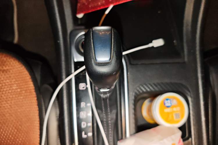 Used Nissan Sylphy 2021 1.6L XL CVT Enjoyment Edition Gear Lever