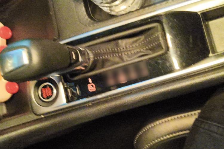 Used Nissan Sylphy 2021 1.6L XL CVT Smart Enjoyment Edition Gear Lever