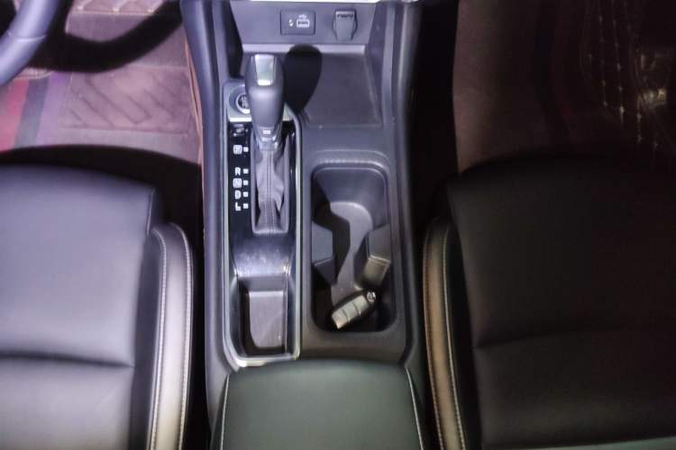 Used Nissan Sylphy 2021 1.6L XL CVT Enjoyment Edition Gear Lever