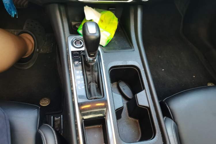 Used Nissan Sylphy 2021 1.6L XL CVT Enjoyment Edition Gear Lever