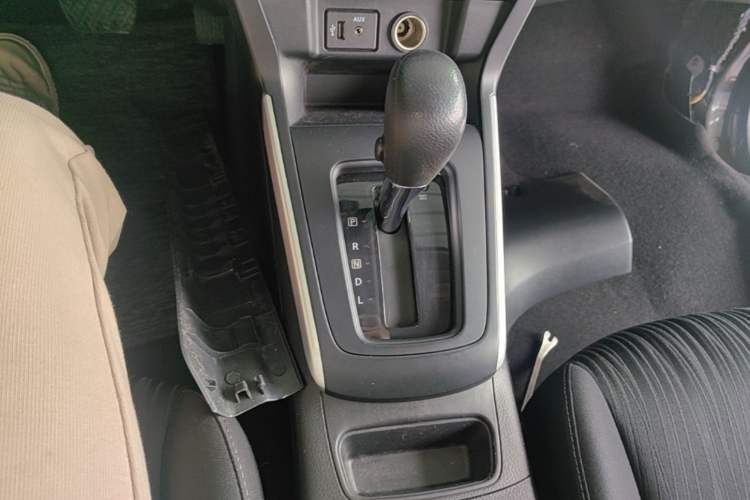 Used Nissan Sylphy 2021 Classic 1.6XE CVT Comfort Edition Gear Lever