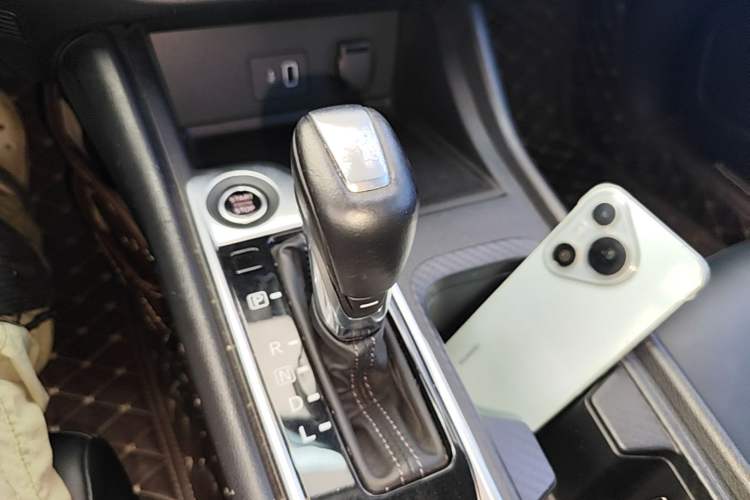 Used Nissan Sylphy 2021 1.6L XL CVT Enjoyment Edition Gear Lever