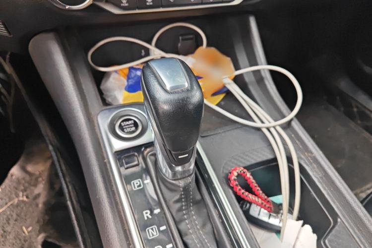 Used Nissan Sylphy 2021 1.6L XL CVT Enjoyment Edition Gear Lever