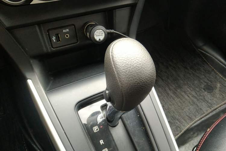 Used Nissan Sylphy 2021 Classic 1.6XE CVT Comfort Edition Gear Lever
