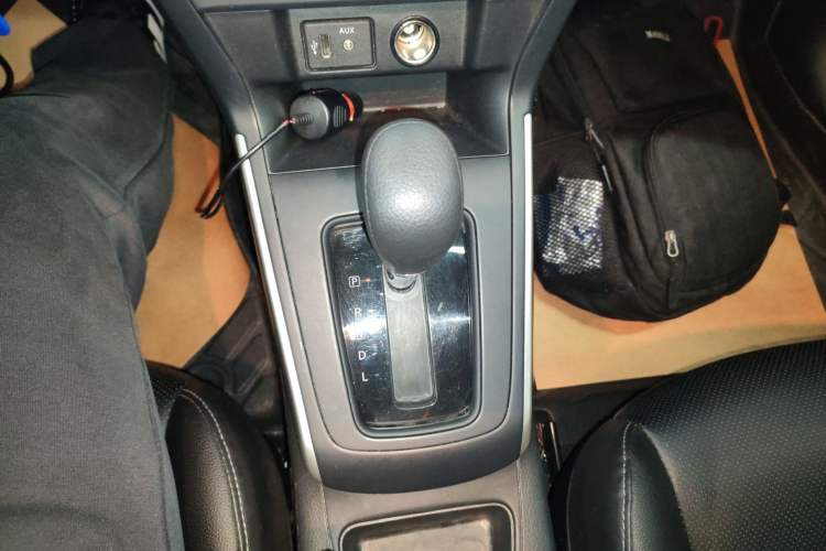 Used Nissan Sylphy 2021 Classic 1.6XE CVT Comfort Edition Gear Lever