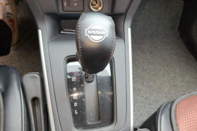 Used Nissan Sylphy 2021 Classic 1.6XE CVT Comfort Edition Gear Lever