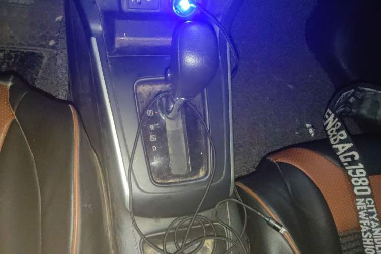 Used Nissan Sylphy 2021 Classic 1.6XE CVT Comfort Edition Gear Lever