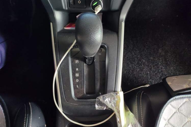 Used Nissan Sylphy 2021 Classic 1.6XE CVT Comfort Edition Gear Lever