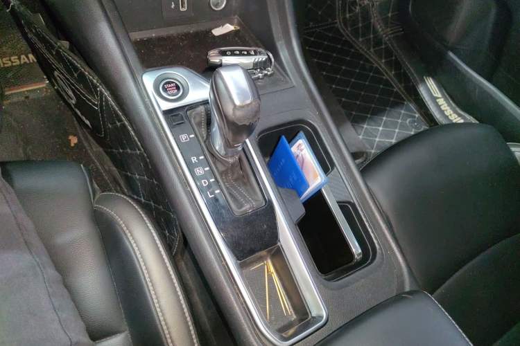 Used Nissan Sylphy 2021 1.6L XL CVT Enjoyment Edition Gear Lever
