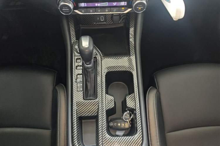 Used Nissan Sylphy 2021 1.6L XL CVT Enjoyment Edition Gear Lever