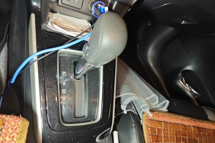 Used Nissan Sylphy 2021 Classic 1.6XL CVT Luxury Edition Gear Lever