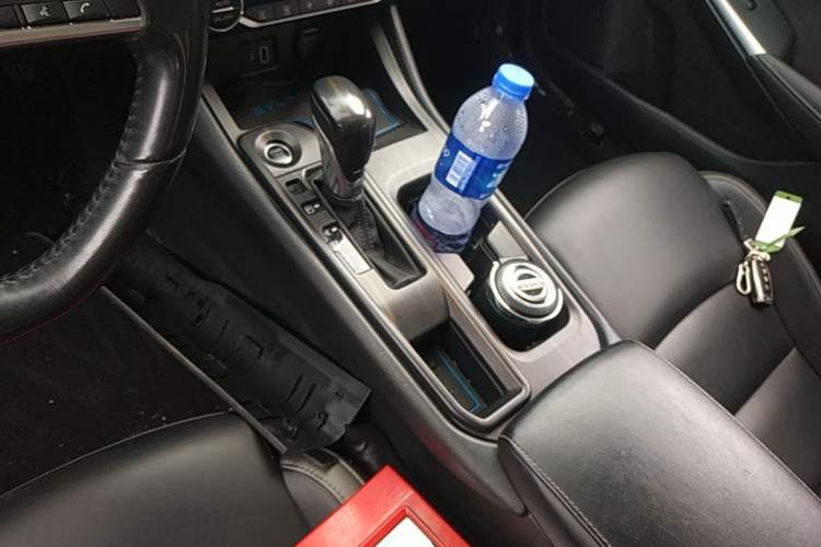 Used Nissan Sylphy 2021 1.6L XL CVT Enjoyment Edition Gear Lever