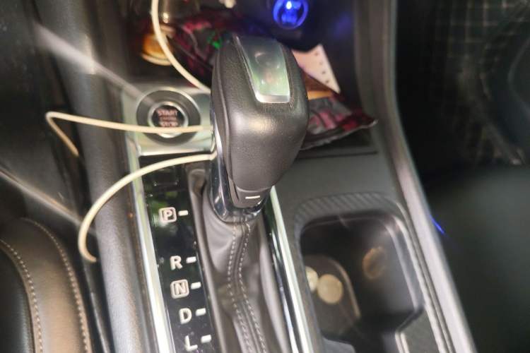 Used Nissan Sylphy 2021 1.6L XL CVT Enjoyment Edition Gear Lever
