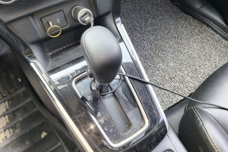Used Nissan Sylphy 2021 Classic 1.6XL CVT Luxury Edition Gear Lever