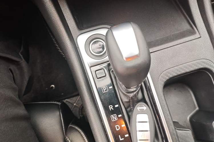 Used Nissan Sylphy 2021 1.6L XL CVT Enjoyment Edition Gear Lever