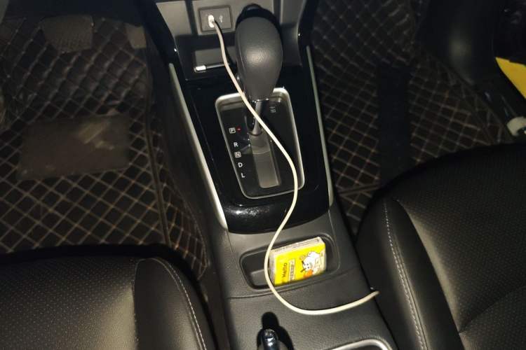 Used Nissan Sylphy 2021 Classic 1.6XL CVT Luxury Edition Gear Lever