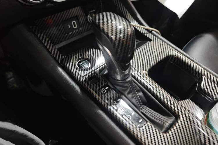 Used Nissan Sylphy 2021 1.6L XL CVT Enjoyment Edition Gear Lever