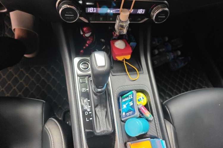 Used Nissan Sylphy 2021 1.6L XL CVT Enjoyment Edition Gear Lever