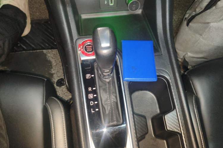 Used Nissan Sylphy 2021 1.6L XL CVT Enjoyment Edition Gear Lever