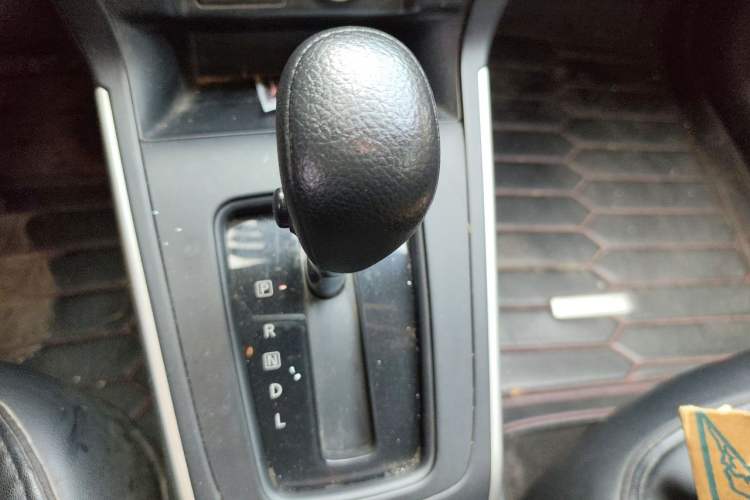 Used Nissan Sylphy 2021 Classic 1.6XE CVT Comfort Edition Gear Lever
