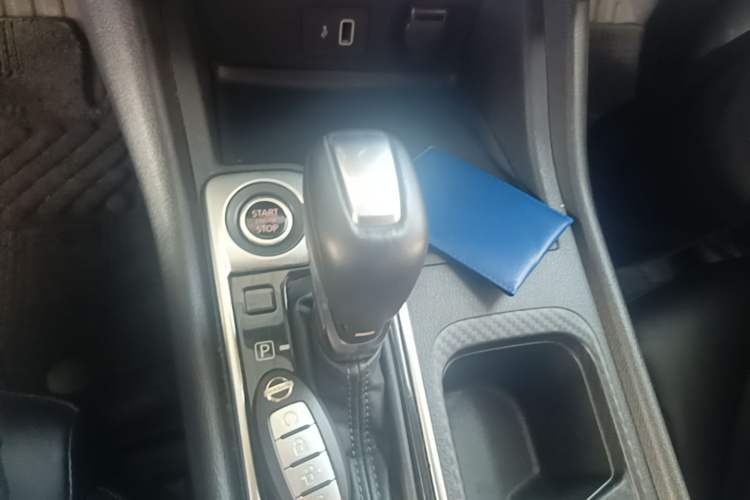 Used Nissan Sylphy 2021 1.6L XL CVT Enjoyment Edition Gear Lever